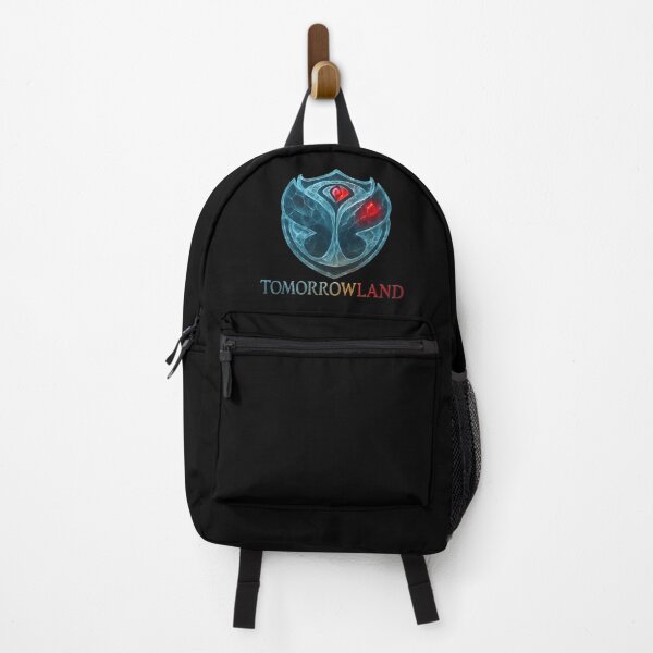 Item preview, tomorrowland Belgium   designed and sold by BrightNook.