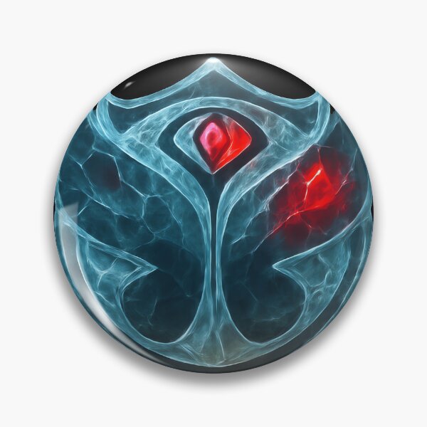Item preview, tomorrowland Belgium   designed and sold by BrightNook.