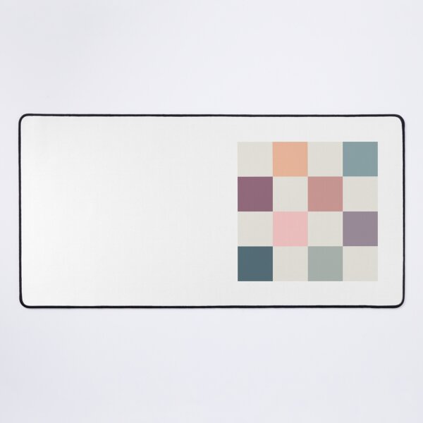 Artikelvorschau, Cottagecore Halloween Checkerboard multicoloured entworfen und verkauft von Designsbyluzia.