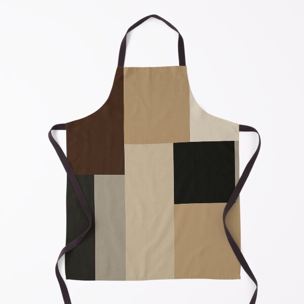 Item preview, Modern Earthy Grid 1 designed and sold by HebaRK Studio.