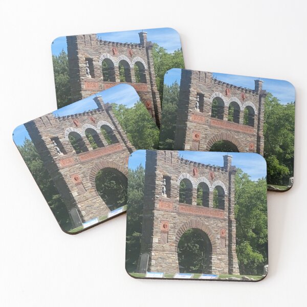 Item preview, Historic Arch designed and sold by BlackCloud42.
