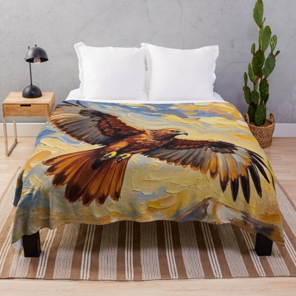 Item preview, Majestic Eagle – Art in Flight designed and sold by TitoMassia.