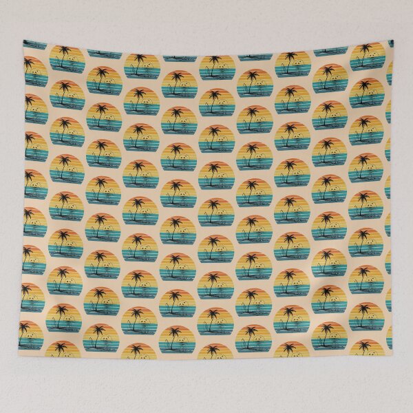 Item preview, Horizon of Colors designed and sold by V-ForAll.