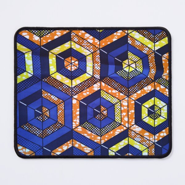 Item preview, African Textile Pattern designed and sold by Studio  Noni.