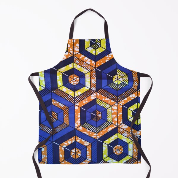 Item preview, African Textile Pattern designed and sold by Studio Noni.