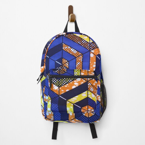 Item preview, African Textile Pattern designed and sold by Studio  Noni.