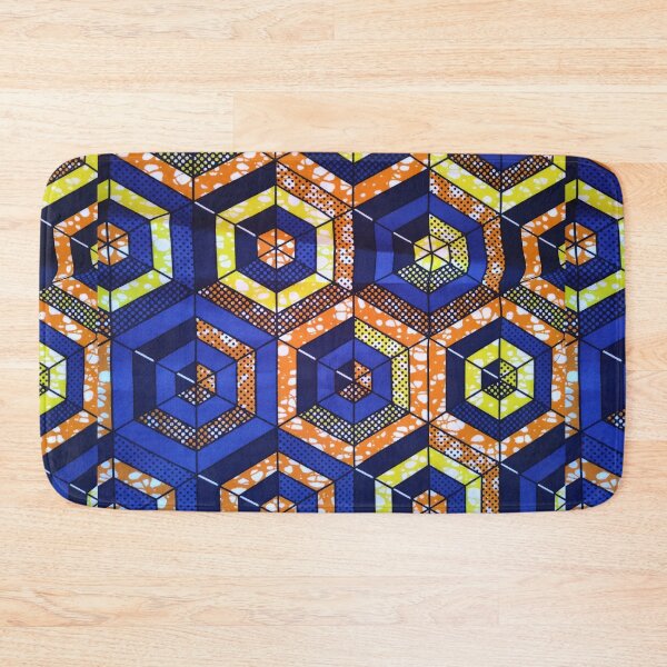 Item preview, African Textile Pattern designed and sold by Studio  Noni.