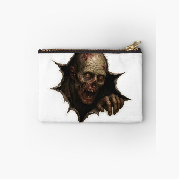Item preview, Zombie Peek designed and sold by Couldbebettah.