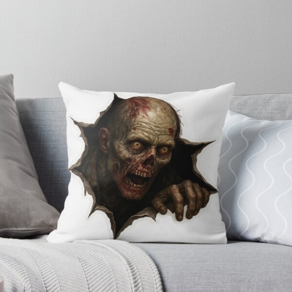 Item preview, Zombie Peek designed and sold by Couldbebettah.