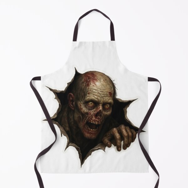 Item preview, Zombie Peek designed and sold by Couldbebettah.