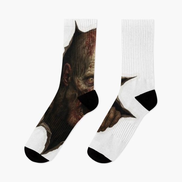 Item preview, Zombie Peek designed and sold by Couldbebettah.