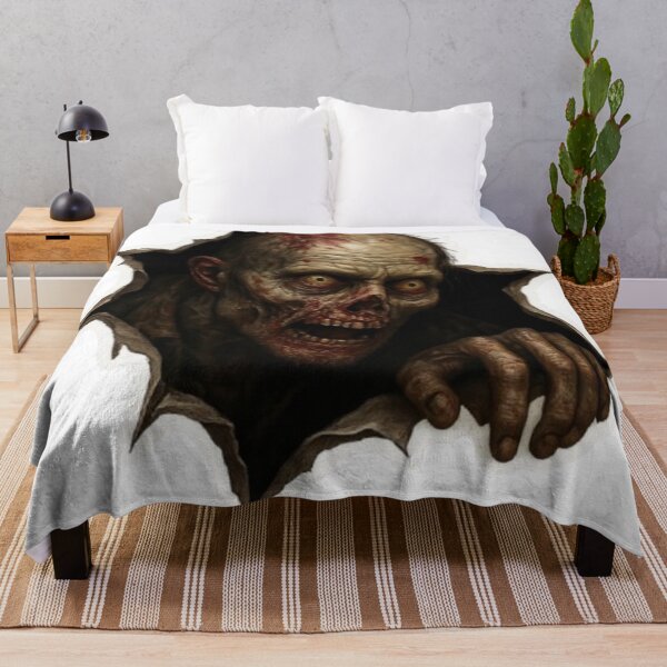 Item preview, Zombie Peek designed and sold by Couldbebettah.