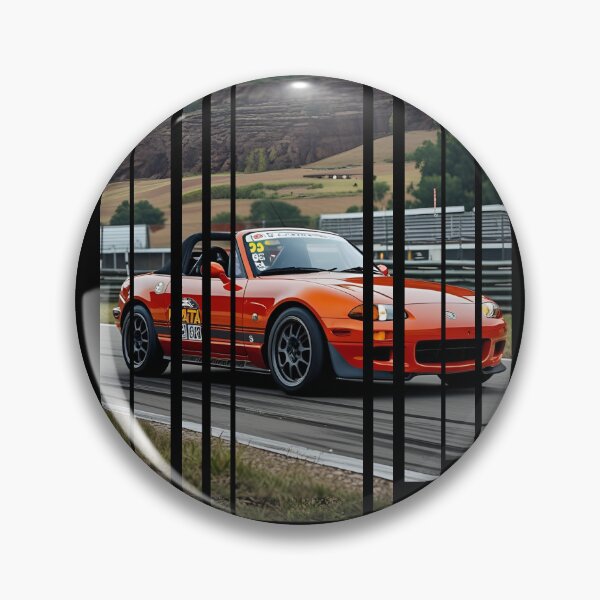 Item preview, Sports Car 2 designed and sold by Neon G.
