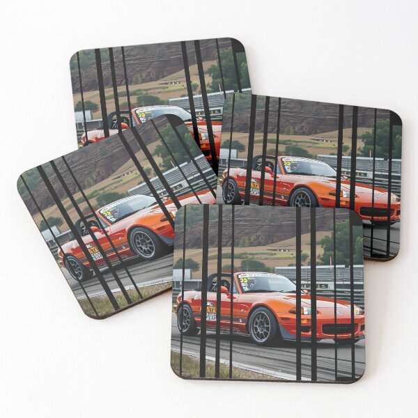 Item preview, Sports Car 2 designed and sold by Neon G.