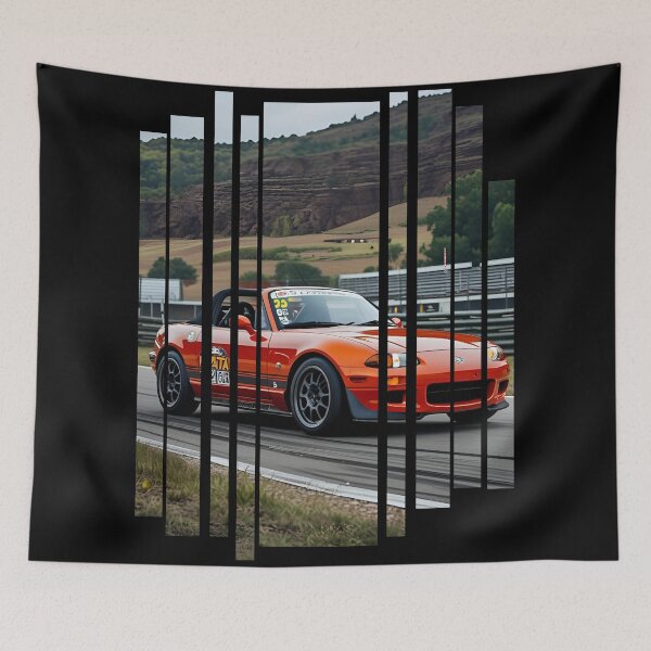 Item preview, Sports Car 2 designed and sold by Neon G.