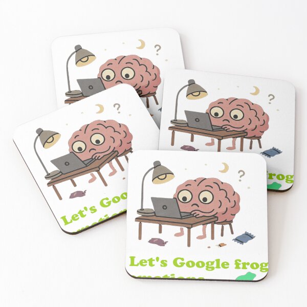 Item preview, Thoughts Loading… designed and sold by ELVIN DESIGNS.