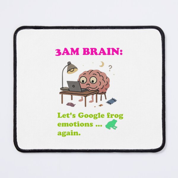 Item preview, Thoughts Loading… designed and sold by ELVIN DESIGNS.