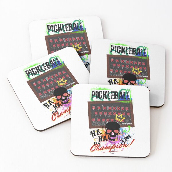 Item preview, Game Champs Pickleball designed and sold by MT Art  Designs.