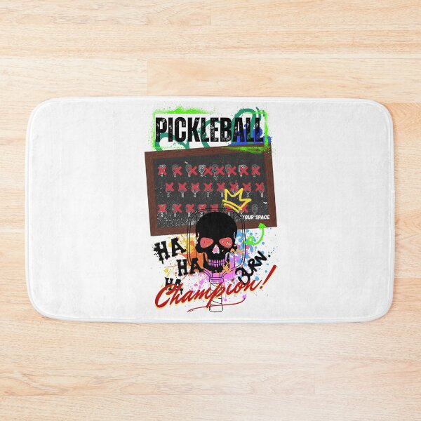 Item preview, Game Champs Pickleball designed and sold by MT Art  Designs.