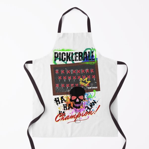Item preview, Game Champs Pickleball designed and sold by MT Art  Designs.