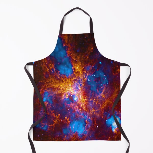 Item preview, Tarantula Nebula 30 Doradus Space Art designed and sold by SandyMDesigns.