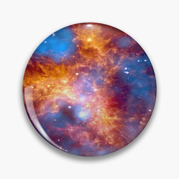 Item preview, Tarantula Nebula 30 Doradus Space Art designed and sold by SandyMDesigns.