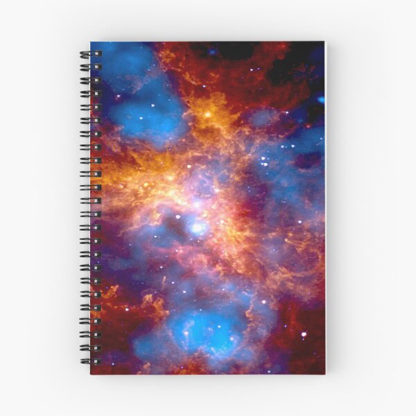 Item preview, Tarantula Nebula 30 Doradus Space Art designed and sold by SandyMDesigns.