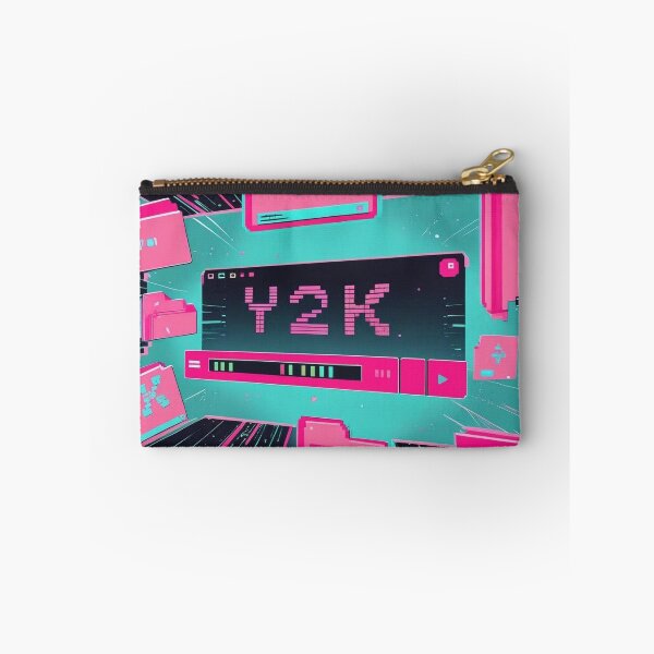 Item preview, Glitch Y2K Tech designed and sold by Mosaic by M.