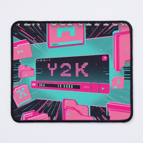 Item preview, Glitch Y2K Tech designed and sold by Mosaic by M.