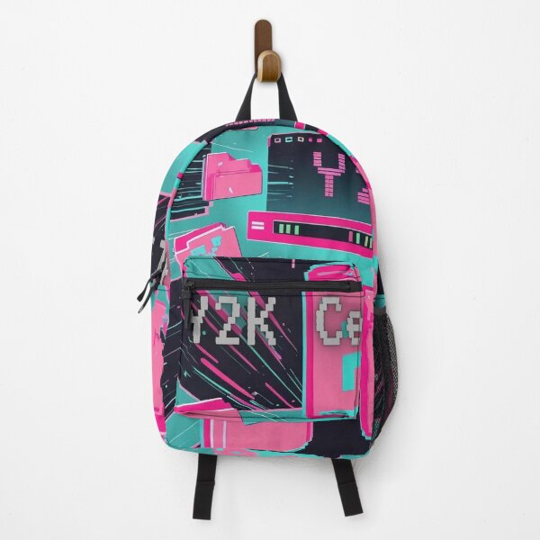 Item preview, Glitch Y2K Tech designed and sold by Mosaic by M.