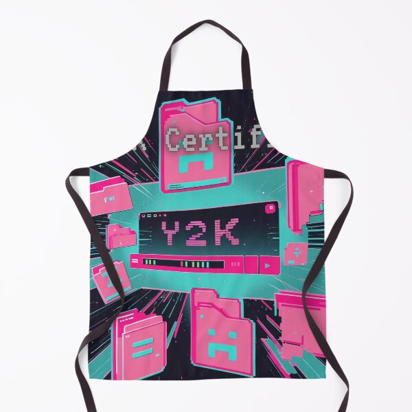 Item preview, Glitch Y2K Tech designed and sold by Mosaic by M.