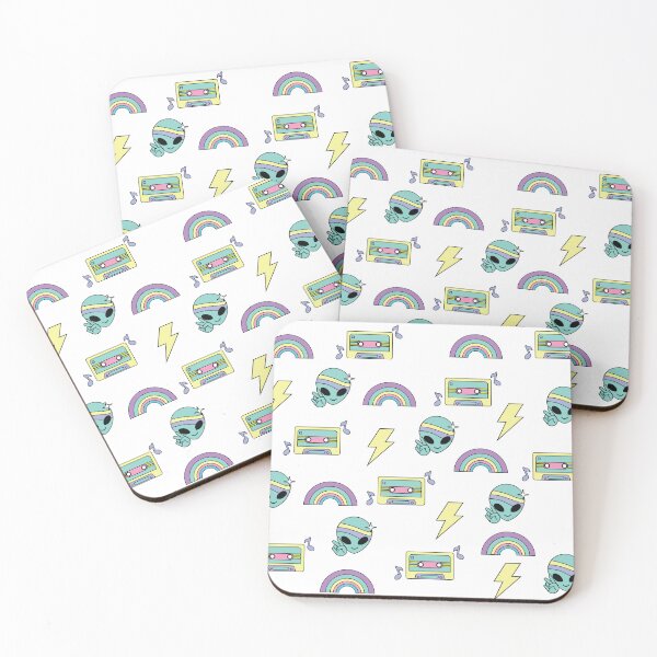 Item preview, 90s Y2K Nostalgia Fun Icons designed and sold by artistcamellia.
