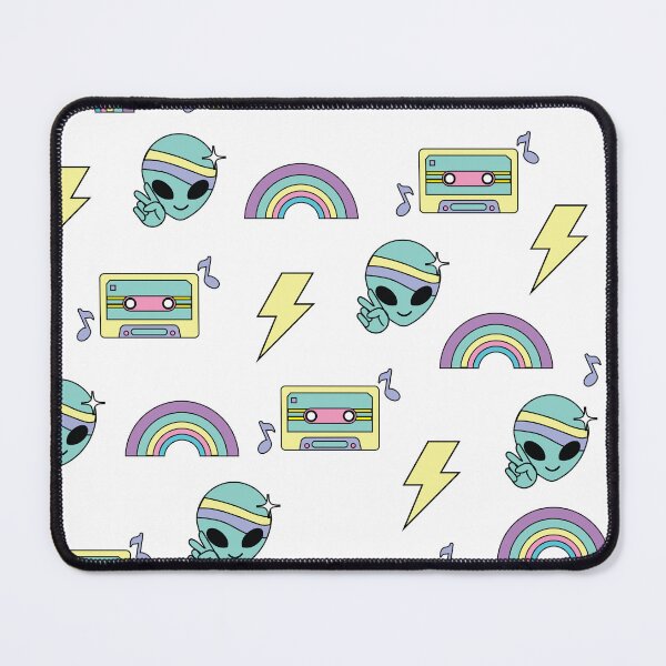 Item preview, 90s Y2K Nostalgia Fun Icons designed and sold by artistcamellia.