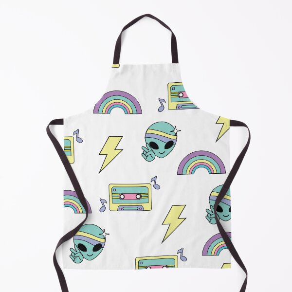 Item preview, 90s Y2K Nostalgia Fun Icons designed and sold by artistcamellia.