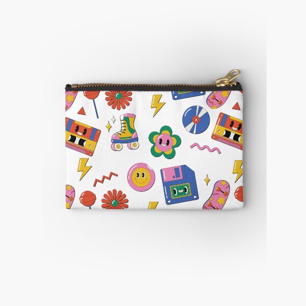 Item preview, Groovy Flowers Just Grow Flow designed and sold by artistcamellia.