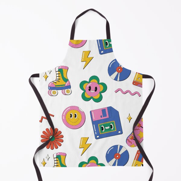 Item preview, Groovy Flowers Just Grow Flow designed and sold by artistcamellia.