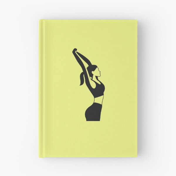 Item preview, Yoga morning stretches  designed and sold by Brendon987.