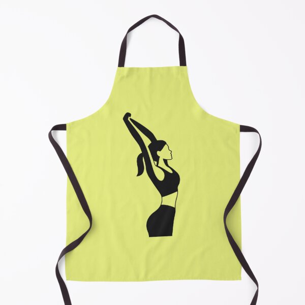 Item preview, Yoga morning stretches  designed and sold by Brendon987.