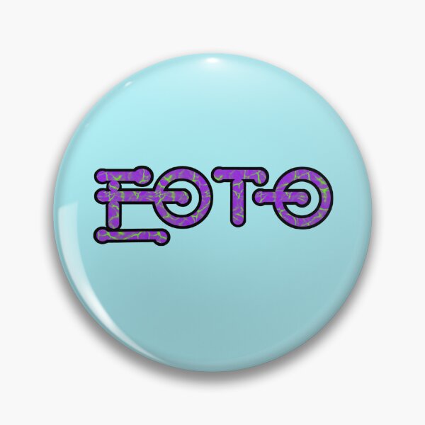 Item preview, EOTO designed and sold by Trigger413.