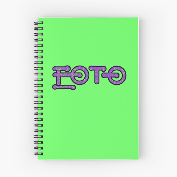 Item preview, EOTO designed and sold by Trigger413.