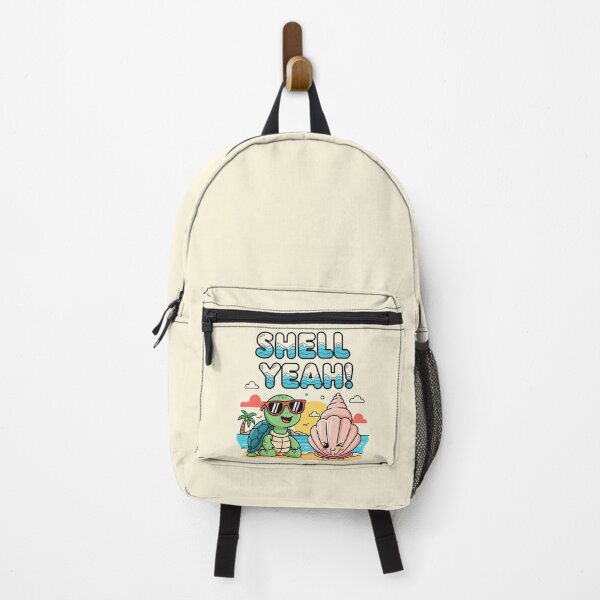 Item preview, Shell Yeah designed and sold by Amir Faysal.