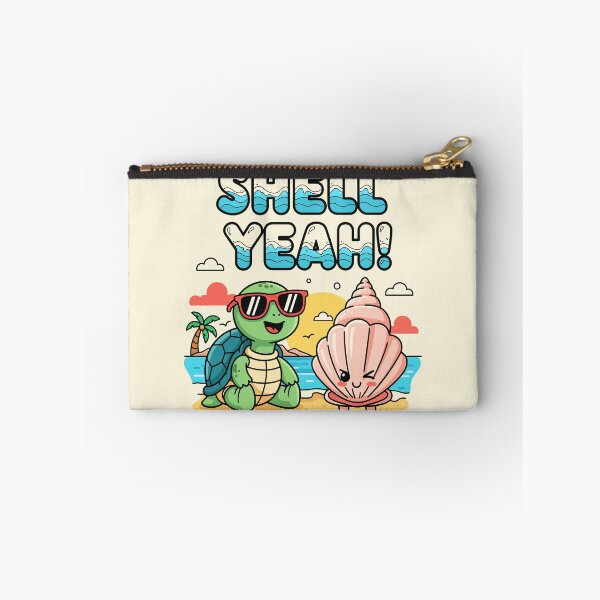 Item preview, Shell Yeah designed and sold by Amir Faysal.
