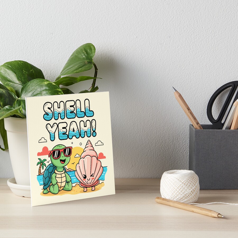 Item preview, Art Board Print designed and sold by uniqueD.
