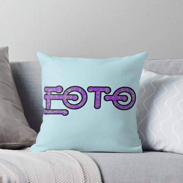 Item preview, EOTO designed and sold by Trigger413.