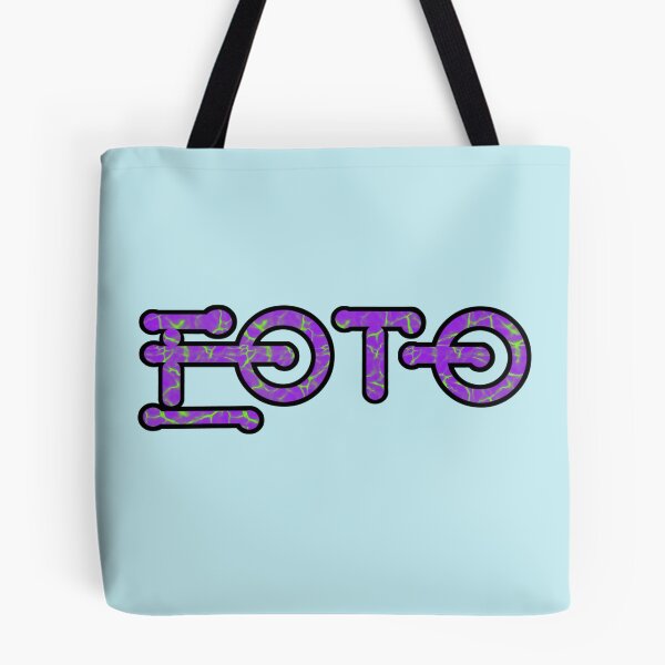 Item preview, EOTO designed and sold by Trigger413.