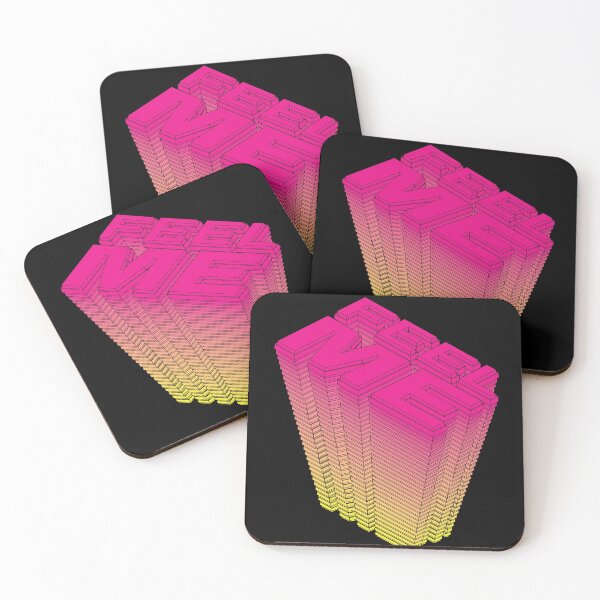 Item preview, You FEEL MEEEE!!! designed and sold by Motel Sunset.
