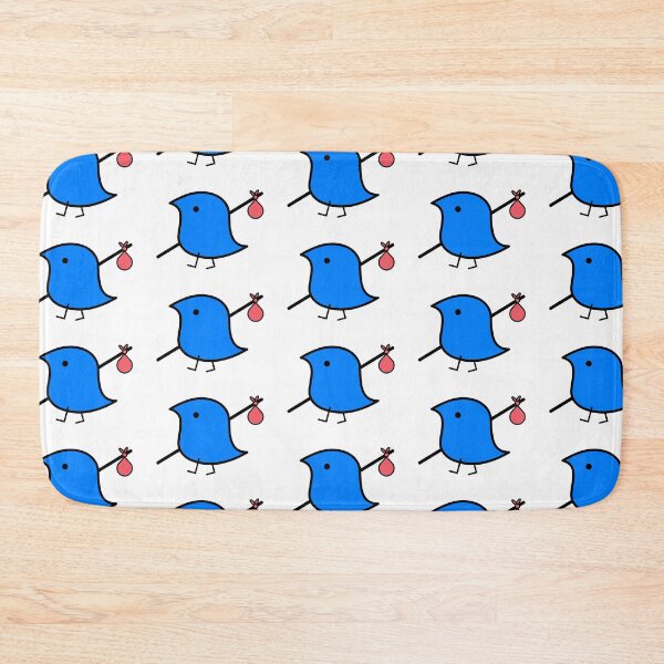 Item preview, Hobo Wug On The Way To A Math Conference designed and sold by metafishical.