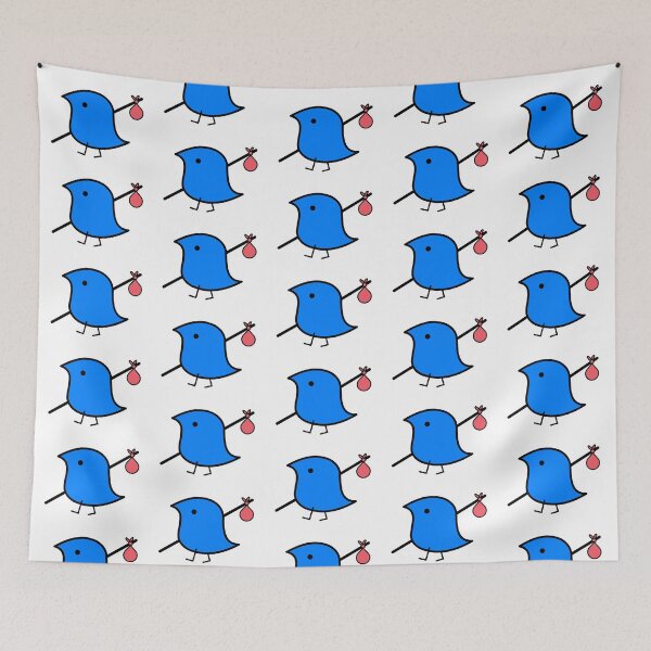 Item preview, Hobo Wug On The Way To A Math Conference designed and sold by metafishical.