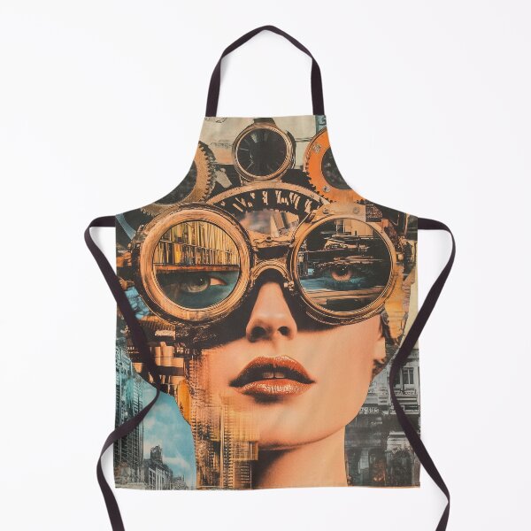 Item preview, Industrial Muse designed and sold by Jirka Svetlik, Studio Illuvision.