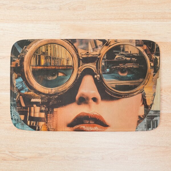 Item preview, Industrial Muse designed and sold by Jirka Svetlik, Studio Illuvision.